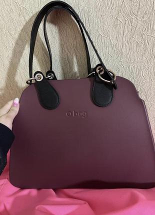 Корпус сумки obag