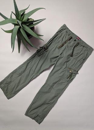 Карго штани lee cooper cargo pants vintage