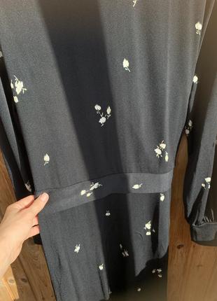 Сукня h&amp;m 5