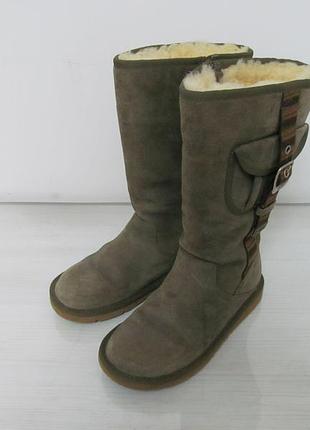 Сапоги, угги ugg australia