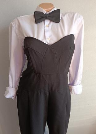 Довгий ромпер, комбінезон.