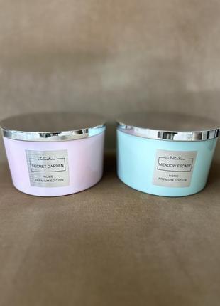 Ароматизирующий свечи