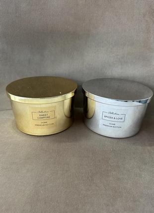 Ароматизирующий свечи