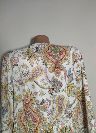 Женская блузка, размер l5 фото