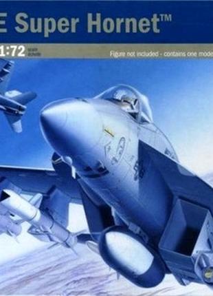 Сборная модель italeri (1:72) f/a - 18e super hornet