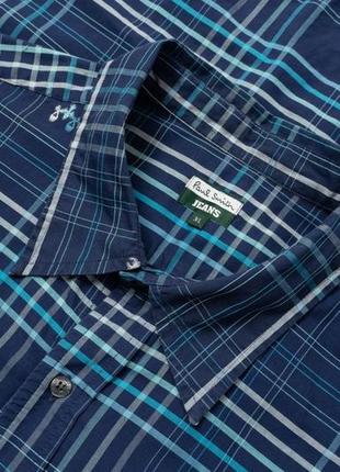 Paul smith jeans vintage shirt мужская рубашка