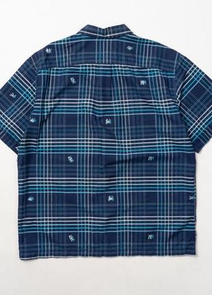Paul smith jeans vintage shirt мужская рубашка6 фото