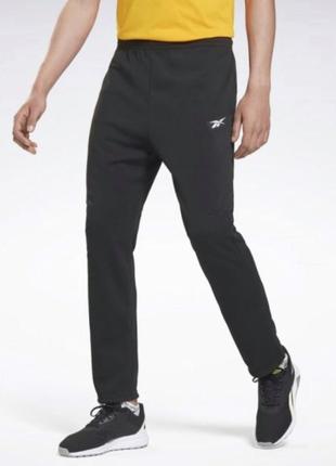 Чоловічі повсякденні штани reebok myt jogger1 фото