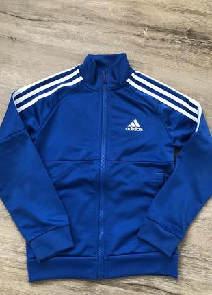 Спортивные кофты adidas оригинал4 фото