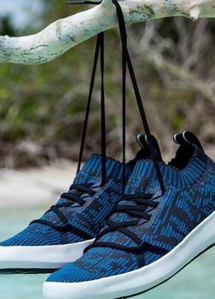 Кросівки для хлопчика adidas terrex parley 38розмір 24см2 фото