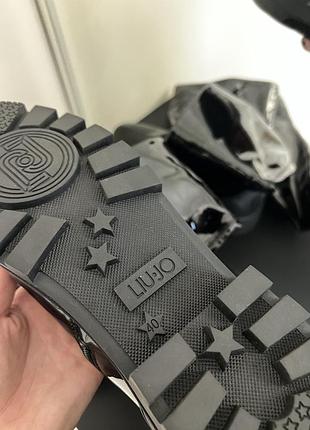 Ботфорди liu jo