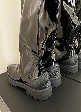 Ботфорди liu jo