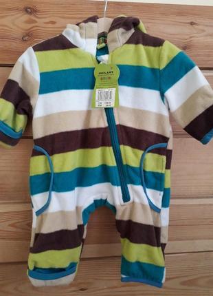 Флісовий м'який зручний человевек чехія