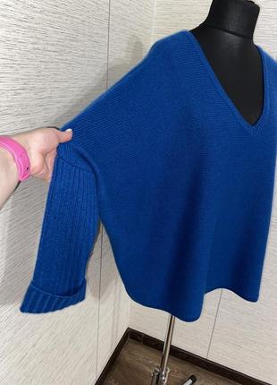 Шикарный кашемировый свитер notshy cashmere3 фото