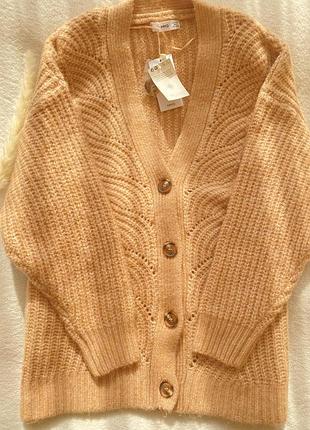 Кардиган stradivarius размер м 4