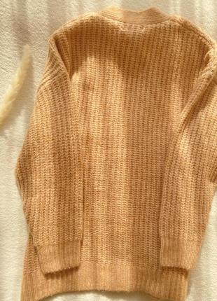 Кардиган stradivarius розмір м 7