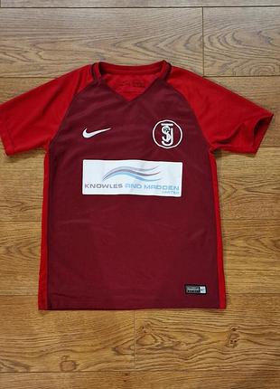 Футболка nike  football