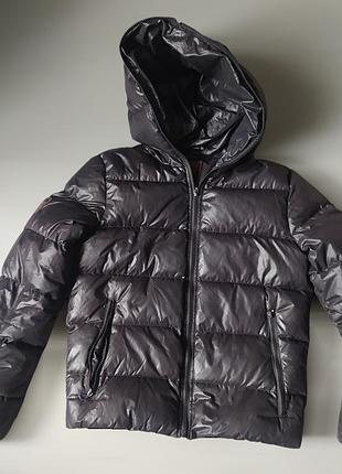 Пуховик куртка