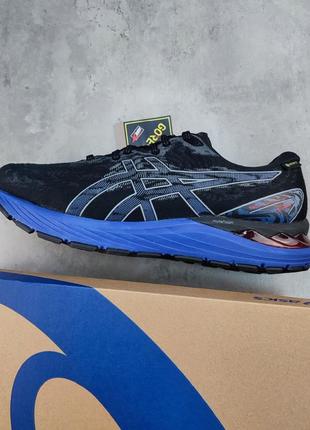 Оригинальный Asics Gel Saga Sou Men's Sportstyle Trainers 23 gore tex кроссовки беговые кроссовки