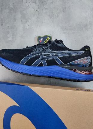 Оригінал asics gel cumulus 23 gore tex кросівки бігові кроссовки