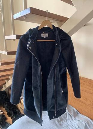 Пальто-куртка patrizia pepe