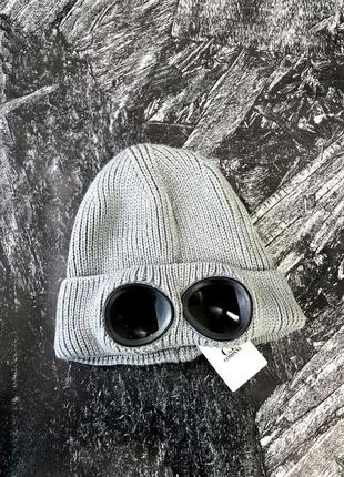 Шапка cp company