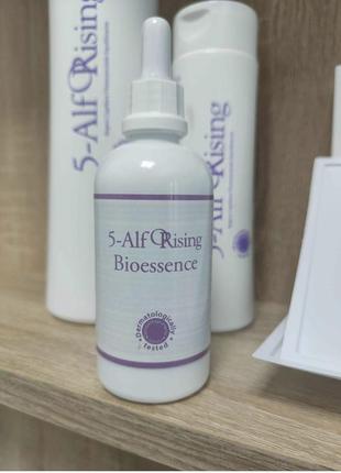 Лосьон против выпадения волос orising 5 alf - 5 alf orising bioessence