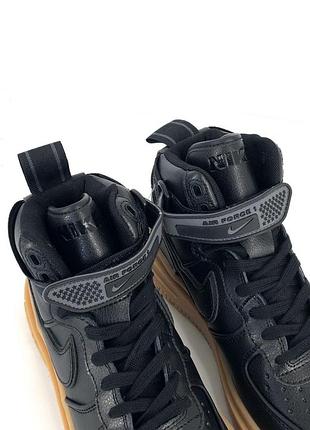 Кроссовки nike woven pants boys outfit pattern free size 1 gore-tex black6 фото