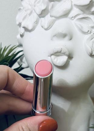 Оригінал бальзам для губ christian dior addict lip glow 001 оригинал бальзам для губ2 фото