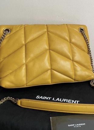 Сумка yves saint laurent 2