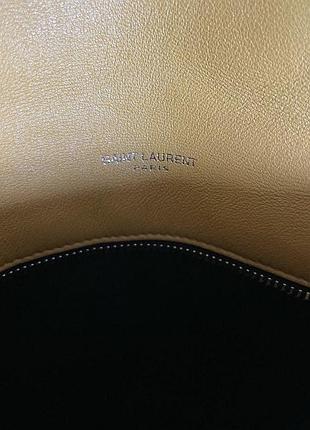Сумка yves saint laurent 5