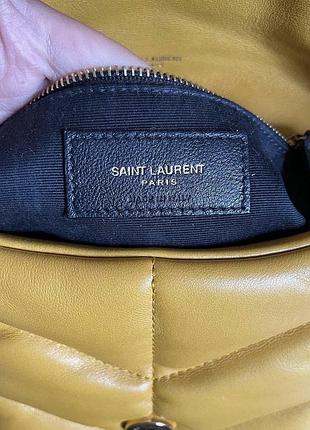 Сумка yves saint laurent 6