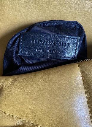 Сумка yves saint laurent 7
