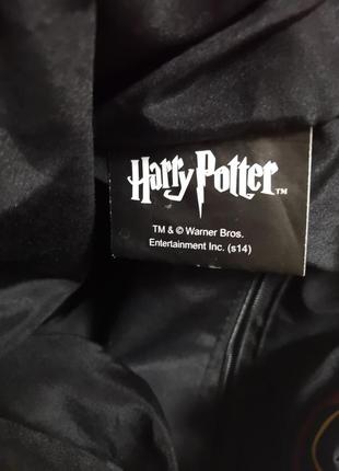 Рюкзак хогвартс гарри поттер с надписью hogwarts.10 фото