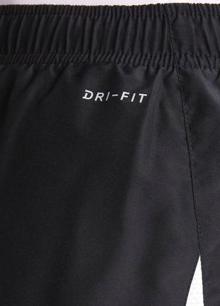 Женские спортивные беговые шорты nike dri-fit city core xs-s (38-40-425 фото