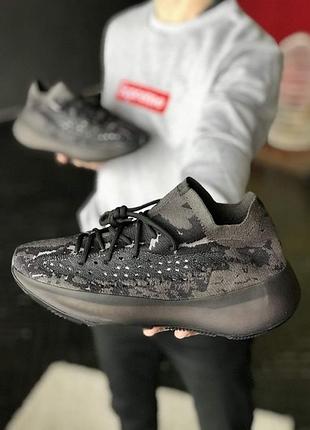 Кросівки adidas yeezy boost 380 кросівки