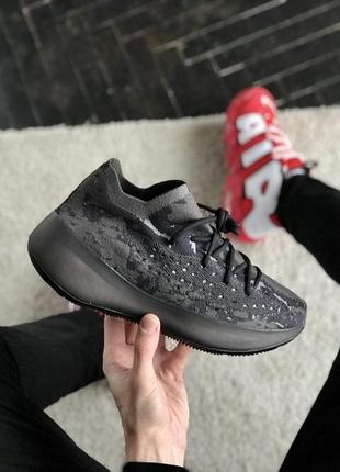 Кросівки adidas yeezy boost 380 кросівки