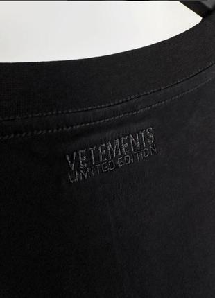 Only vetements tee футболка3 фото