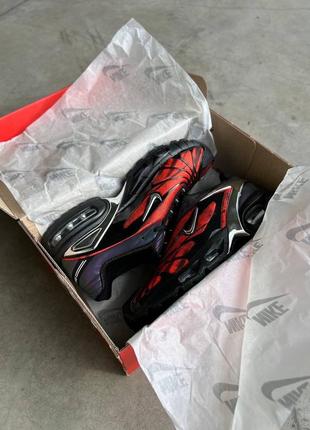 Кроссовки nike air max skepta tailwind red2 фото