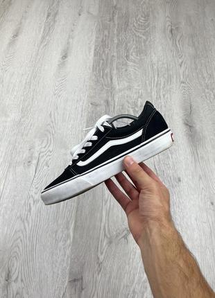 Кроссовки vans old school