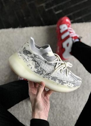 Кросівки adidas yeezy boost 380 кроссовки