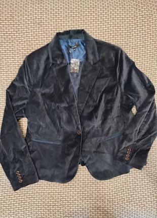 Женский пиджак promiss.