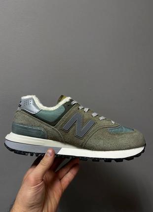 Кроссовки new balance 574