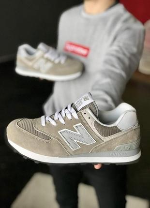 Кросівки new balance 574 кроссовки