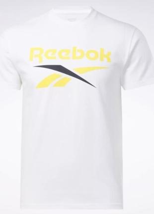 Футболка reebok