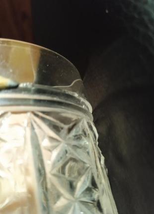 Келих, хрусталь, кругозір, чашка, локшини, кожушки, кожули