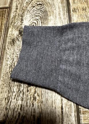 Тоненький шерстяной с шёлком пуловер olymp9 фото