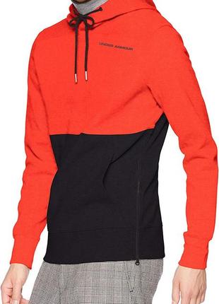 Under armour худі, світшот, кофта з капюшоном, оригінал із ша