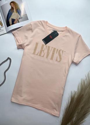 Футболка levi’s