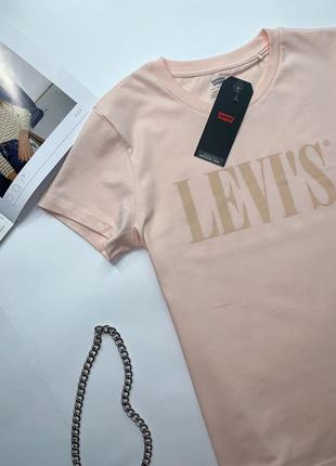 Футболка levi’s4 фото